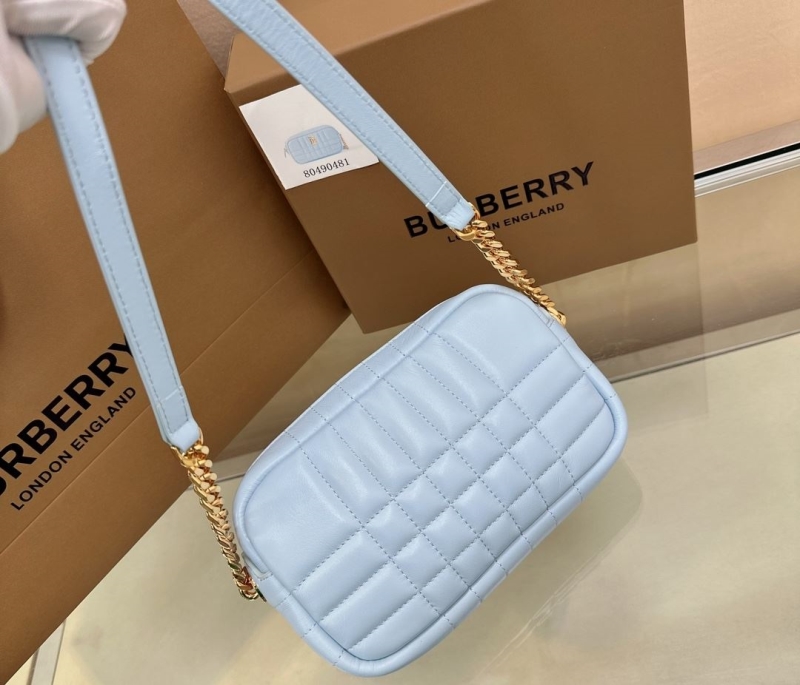 Bv*b*rry camera bags